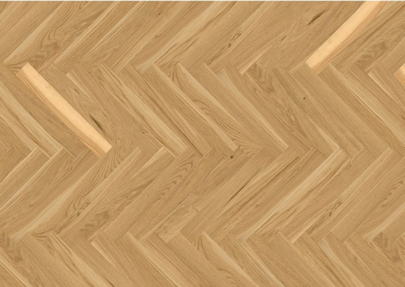 Dub parketa Presti olej