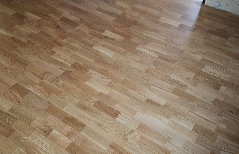 Dub krátké lamely třílamela